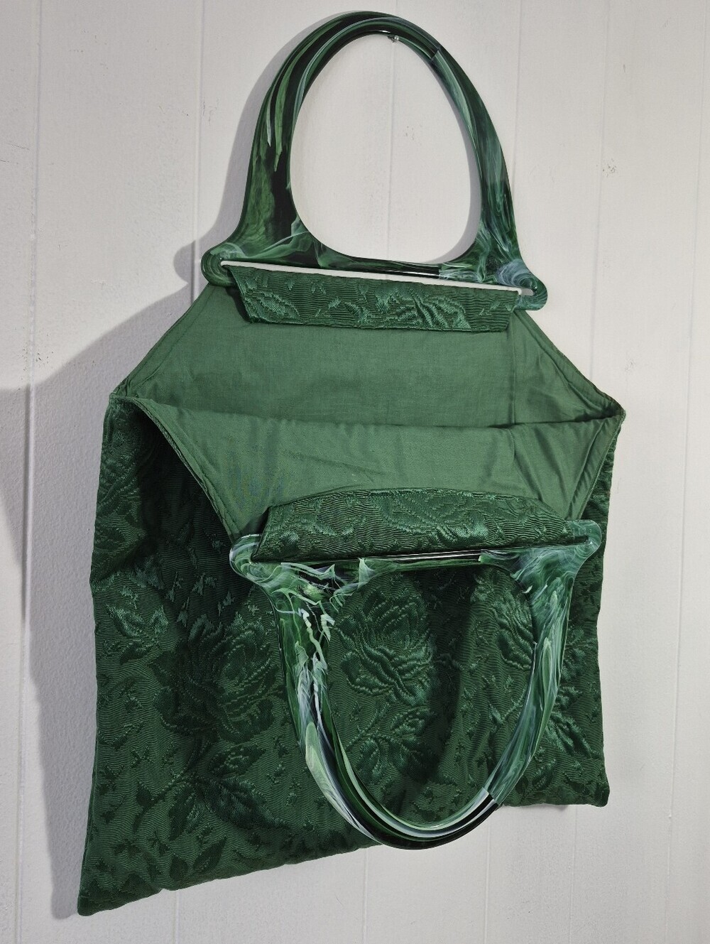 Vintage Tote - Picture 5 of 13
